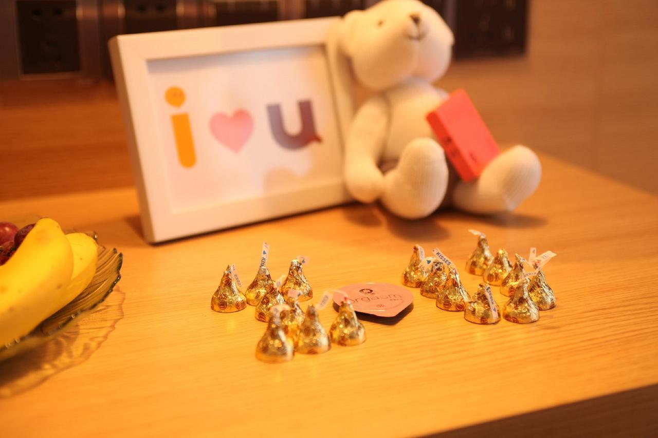 Iu Hotel Yancheng Sheyang Tianshangrenjian Esterno foto